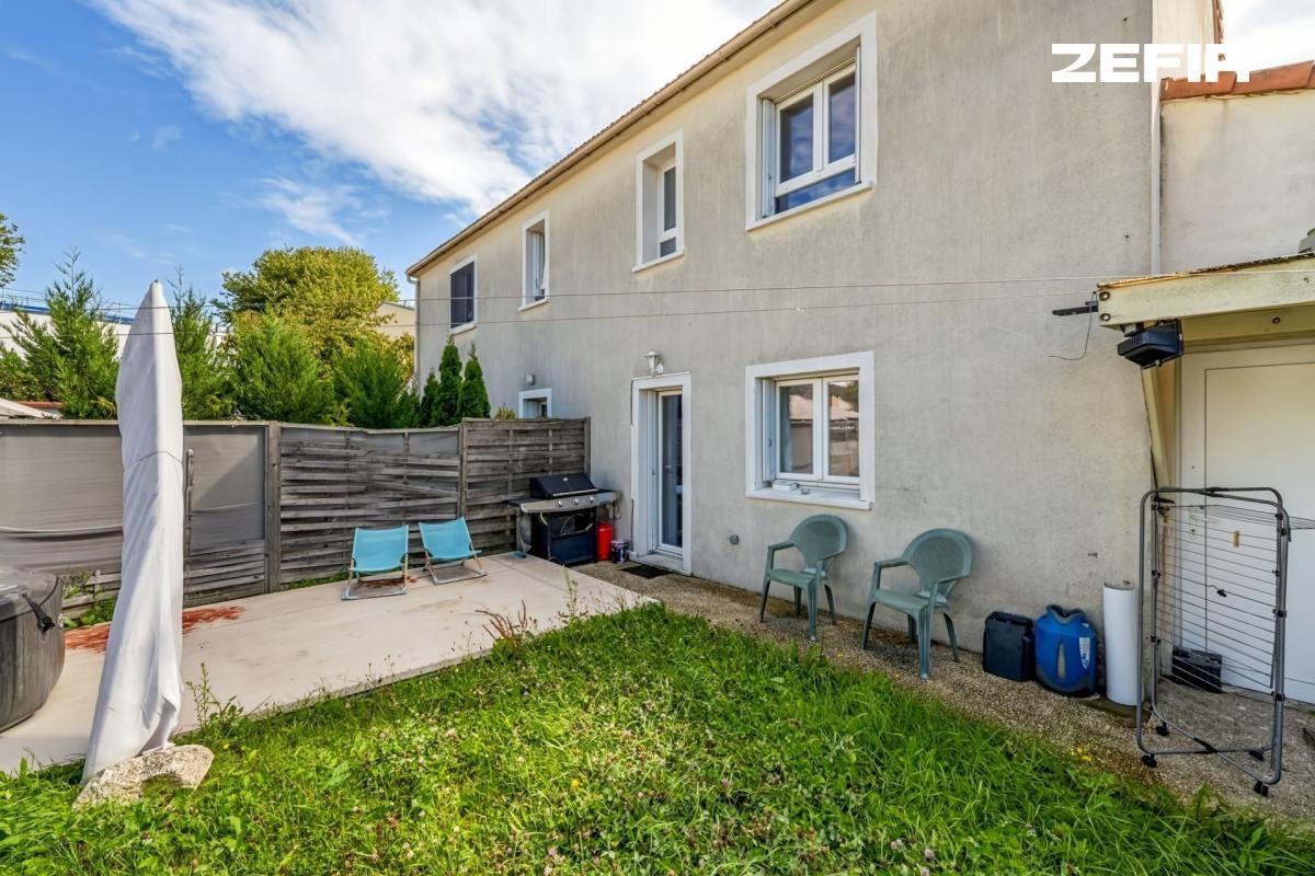 Vente Maison à Montfermeil 3 pièces