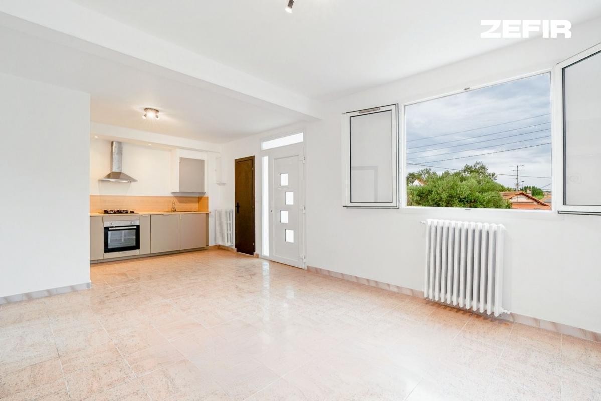 Vente Appartement à Montpellier 3 pièces