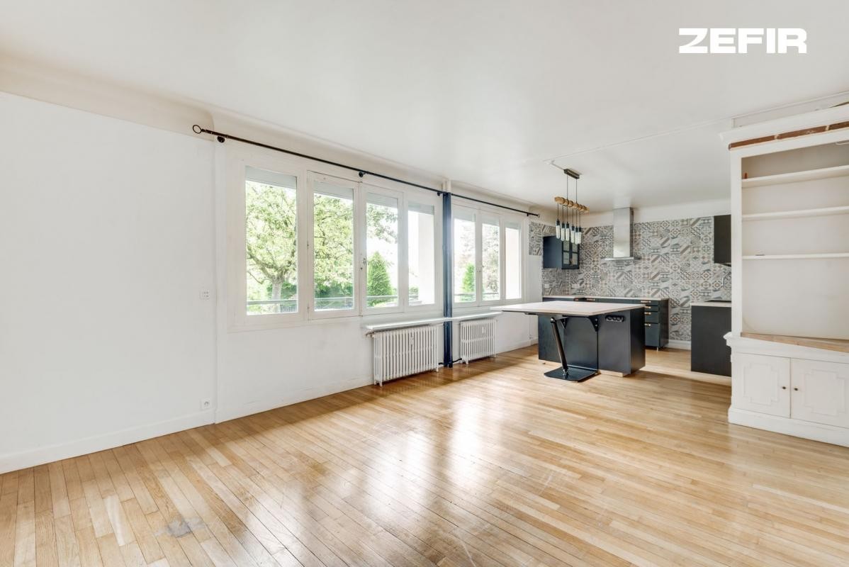 Vente Appartement à Sèvres 3 pièces