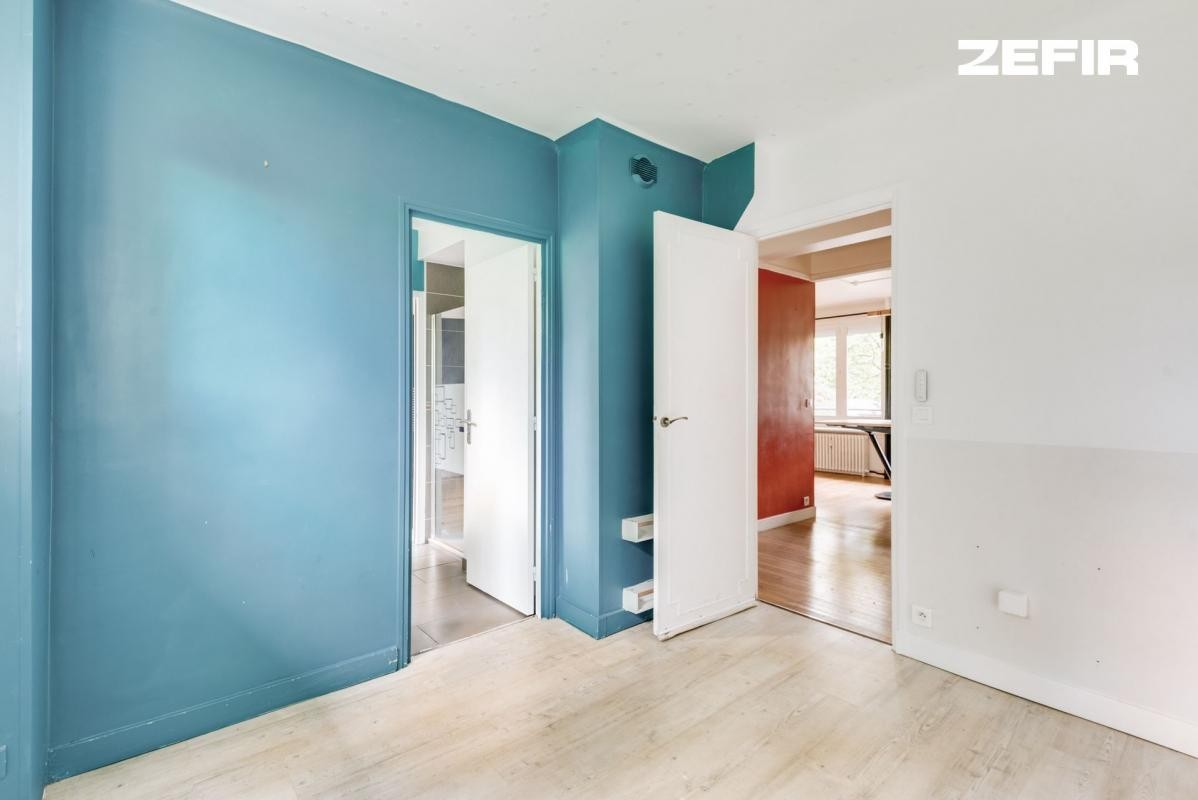 Vente Appartement à Sèvres 3 pièces