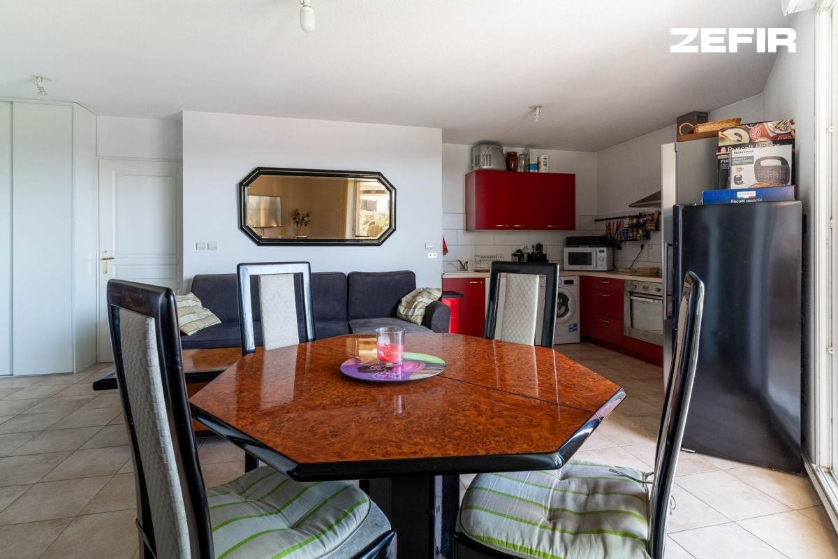 Vente Appartement à la Seyne-sur-Mer 2 pièces