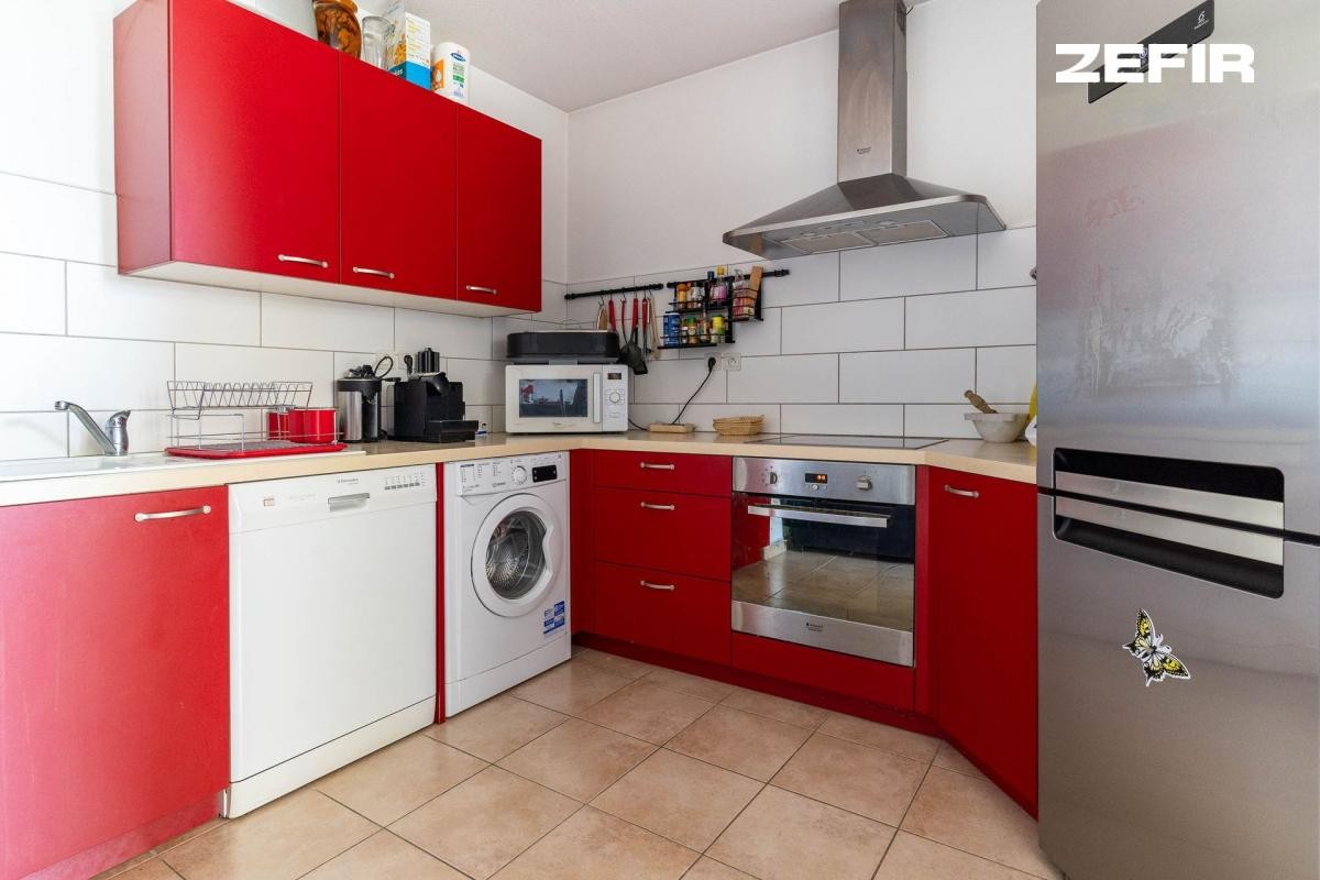 Vente Appartement à la Seyne-sur-Mer 2 pièces