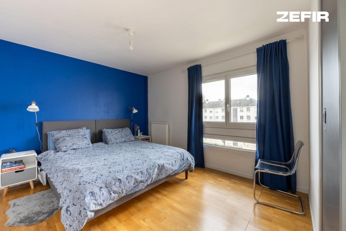 Vente Appartement à Houilles 5 pièces