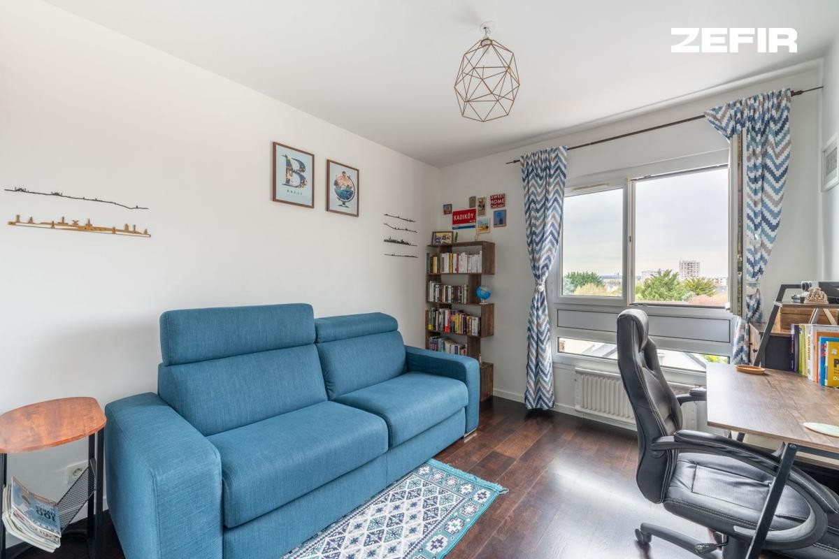 Vente Appartement à Houilles 5 pièces