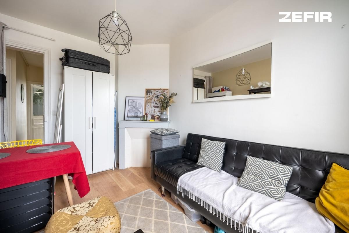 Vente Appartement à Argenteuil 3 pièces