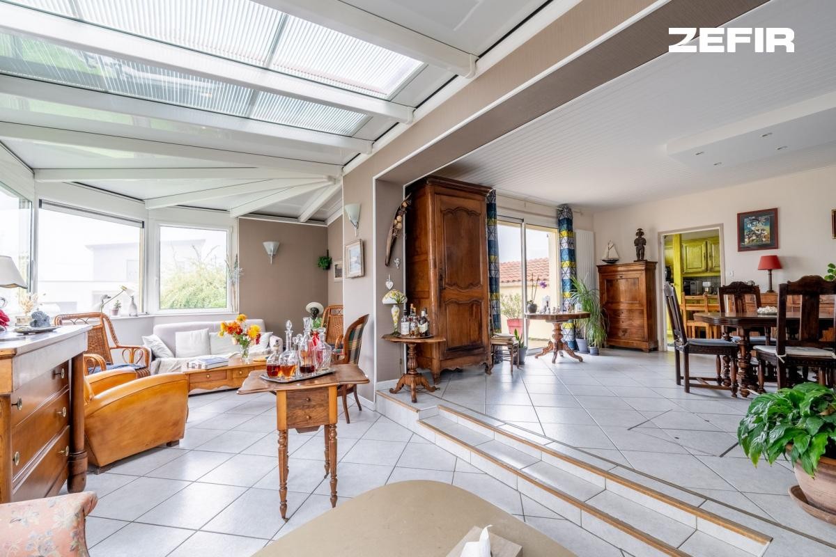 Vente Maison à Cholet 7 pièces