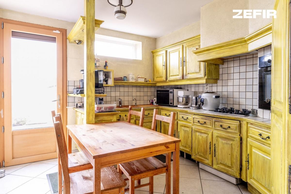 Vente Maison à Cholet 7 pièces