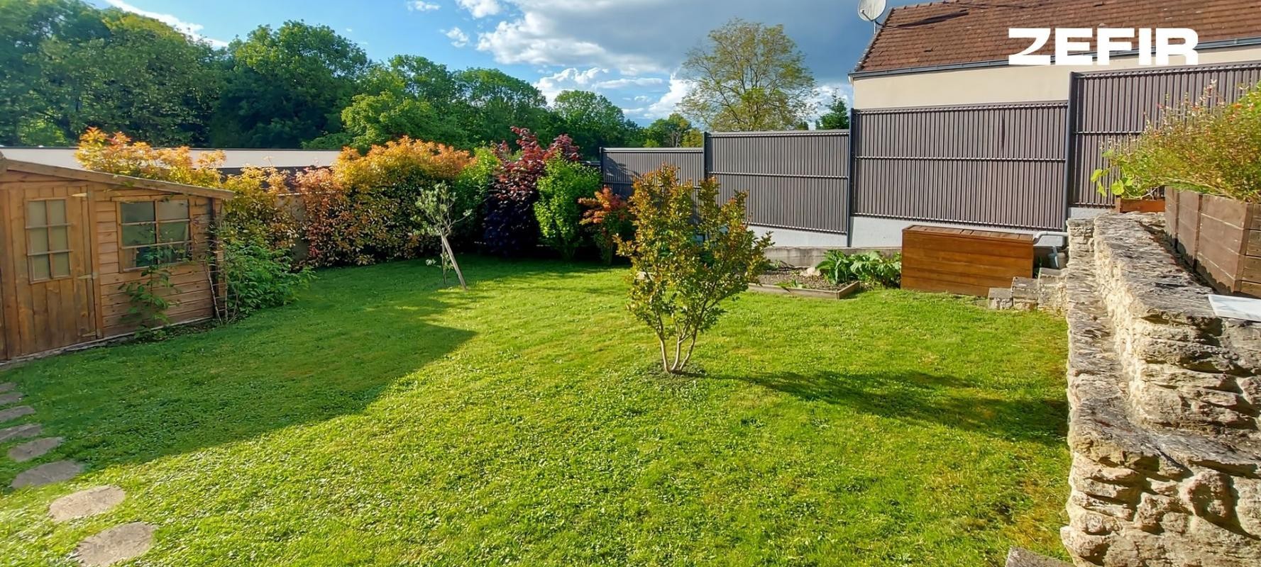 Vente Maison à Mantes-la-Ville 6 pièces