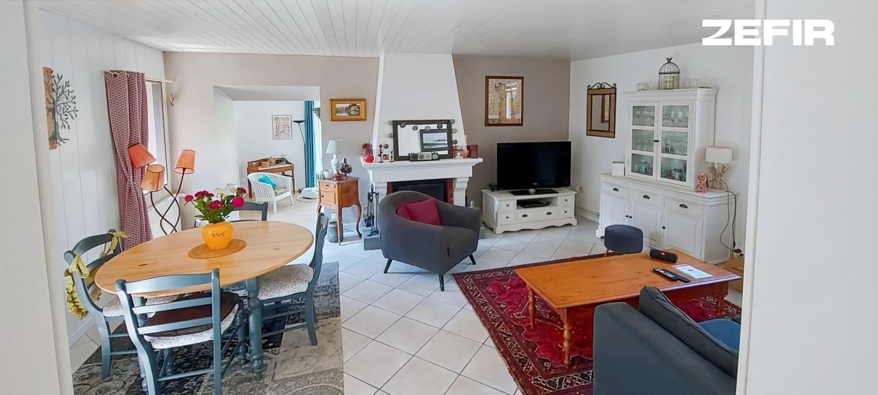 Vente Maison à Mantes-la-Ville 6 pièces