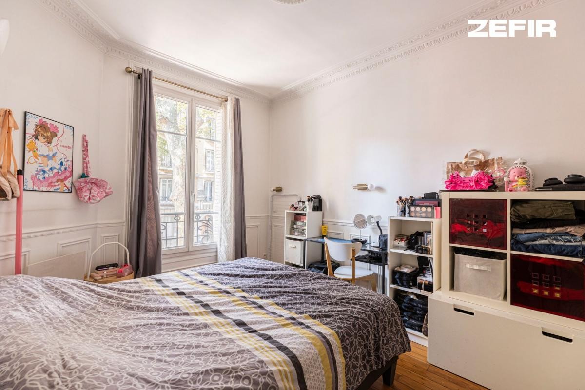 Vente Appartement à Clichy 2 pièces