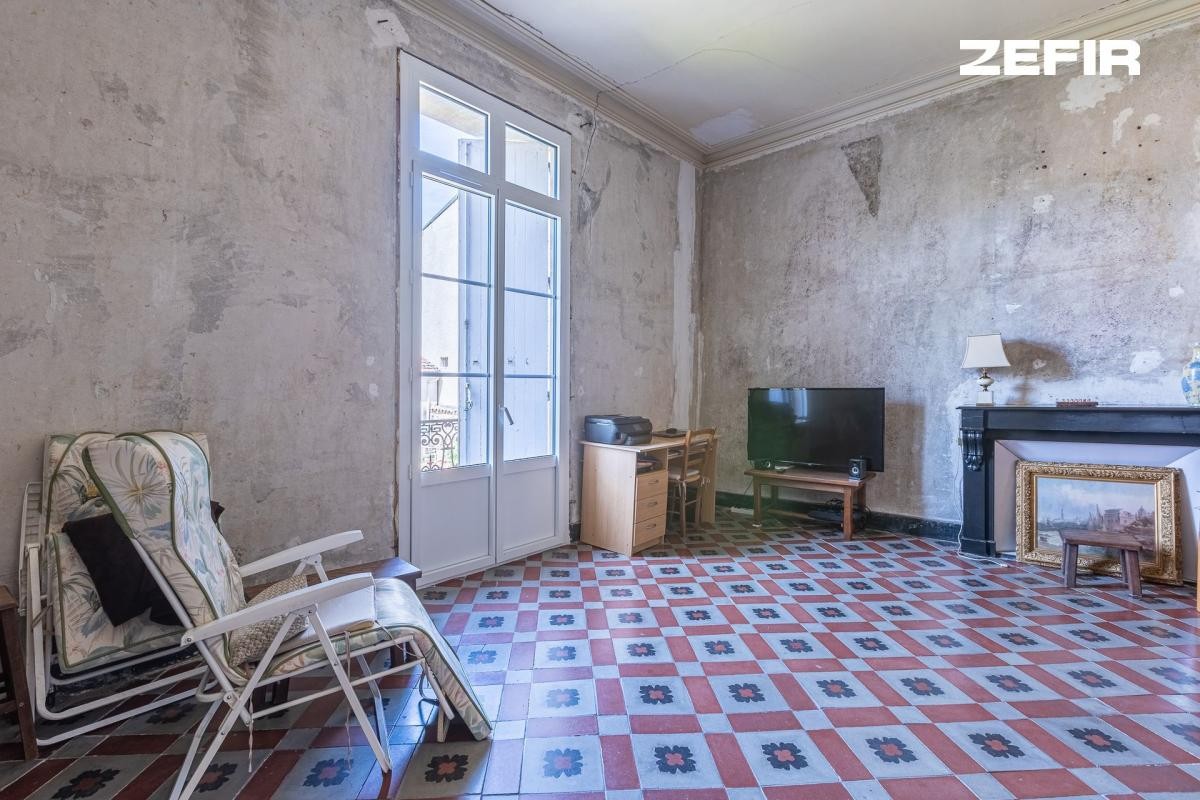 Vente Maison à Clermont-l'Hérault 10 pièces