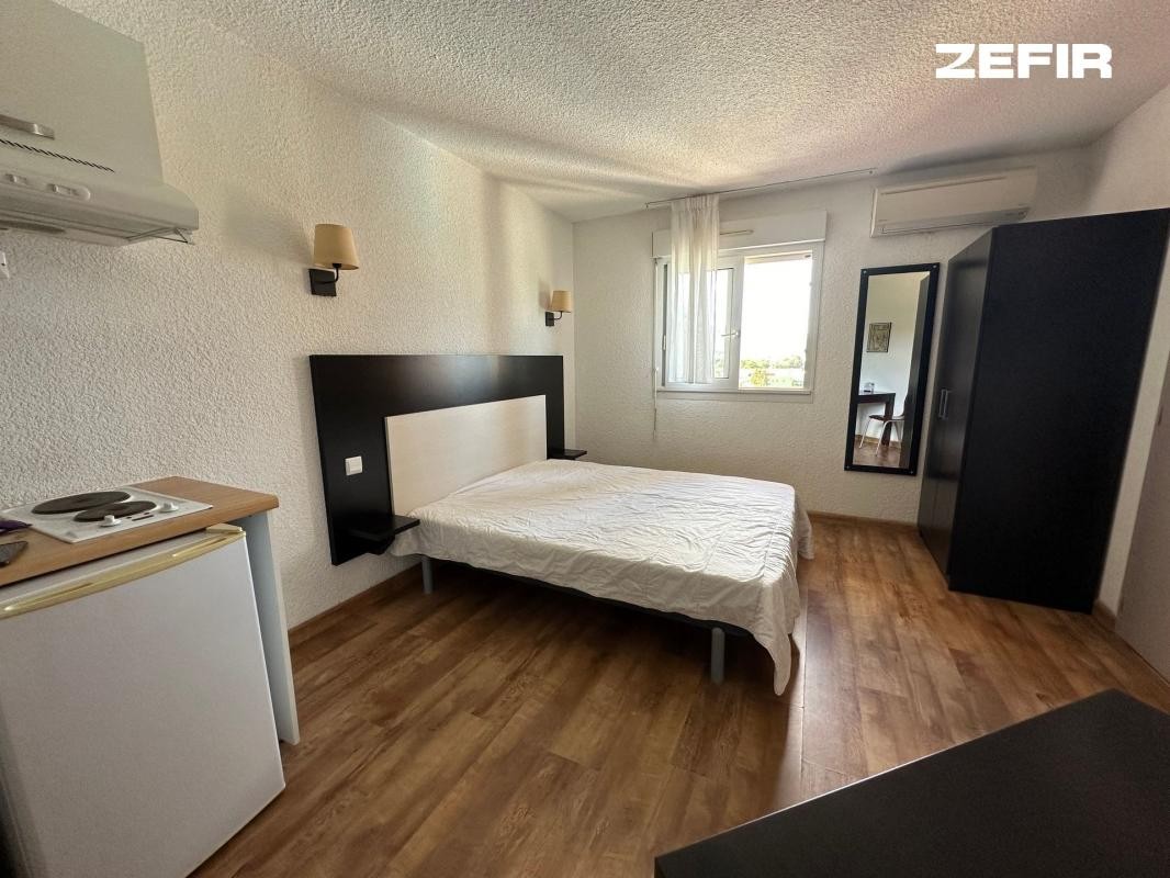 Vente Appartement à Saint-Florent 1 pièce