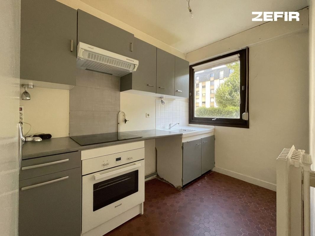 Vente Appartement à Orléans 1 pièce