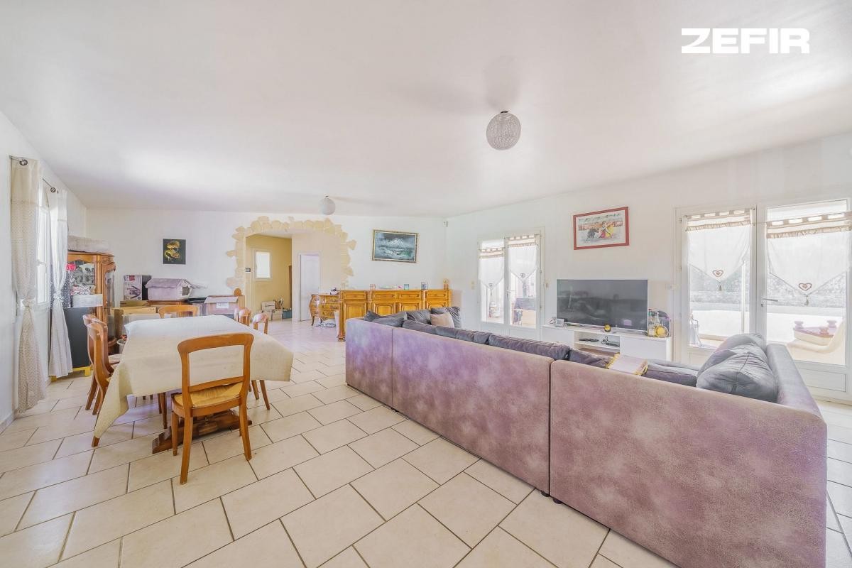 Vente Maison à le Luc 5 pièces