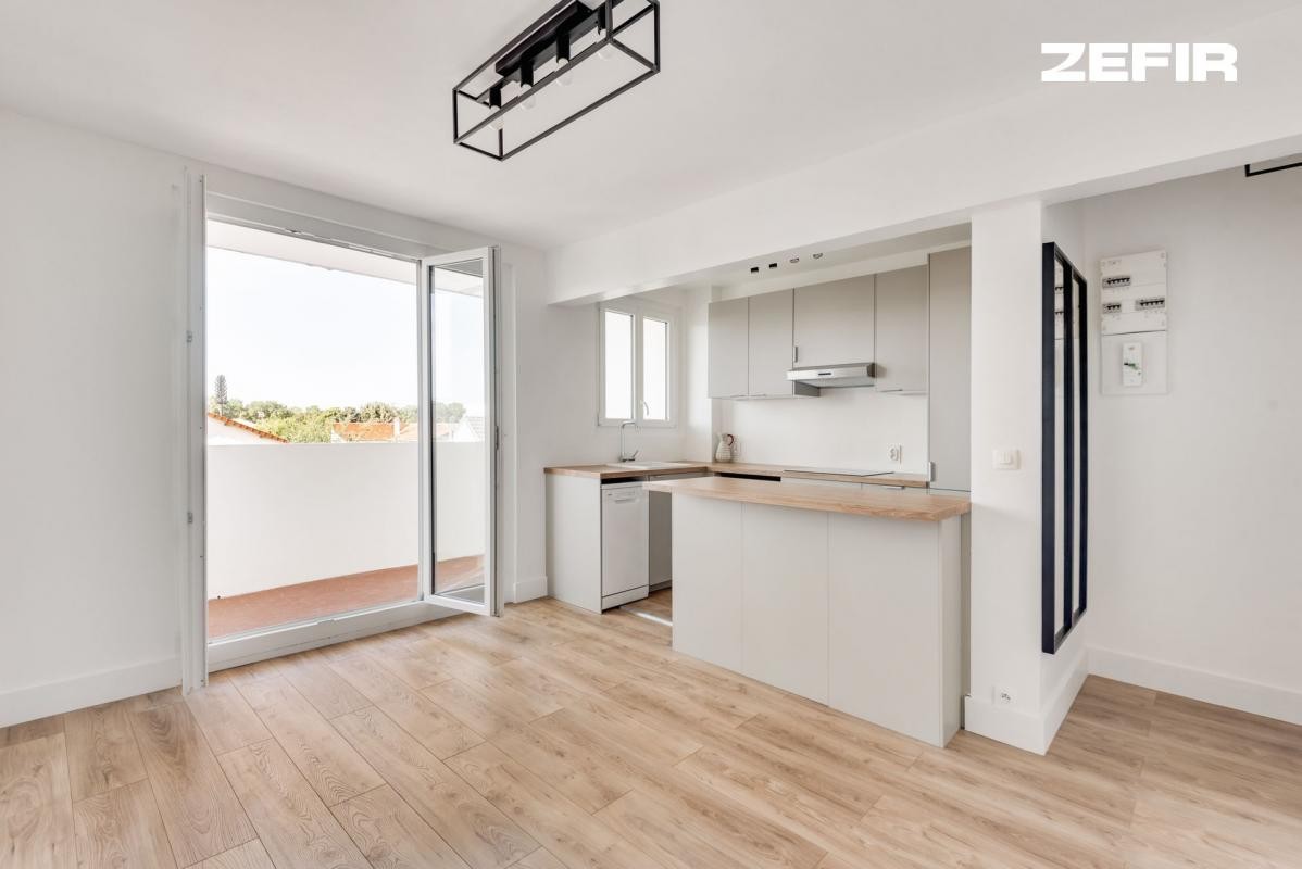 Vente Appartement à Saint-Maur-des-Fossés 2 pièces