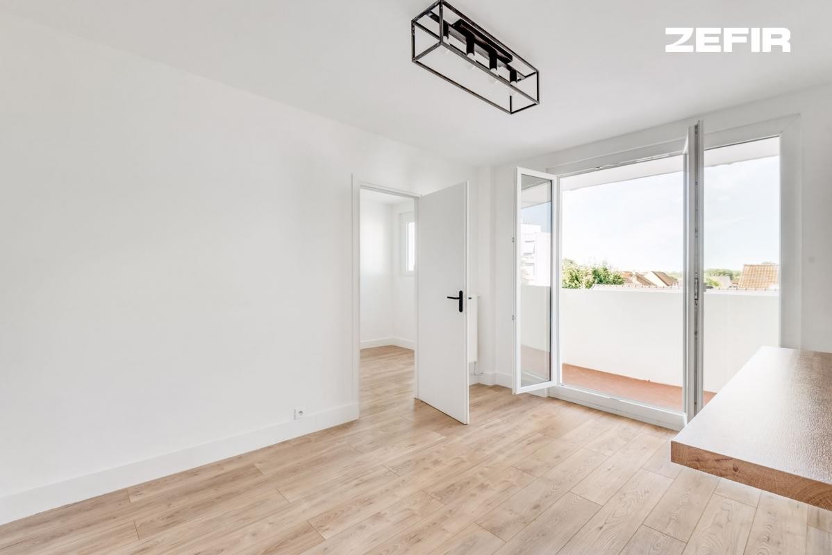 Vente Appartement à Saint-Maur-des-Fossés 2 pièces