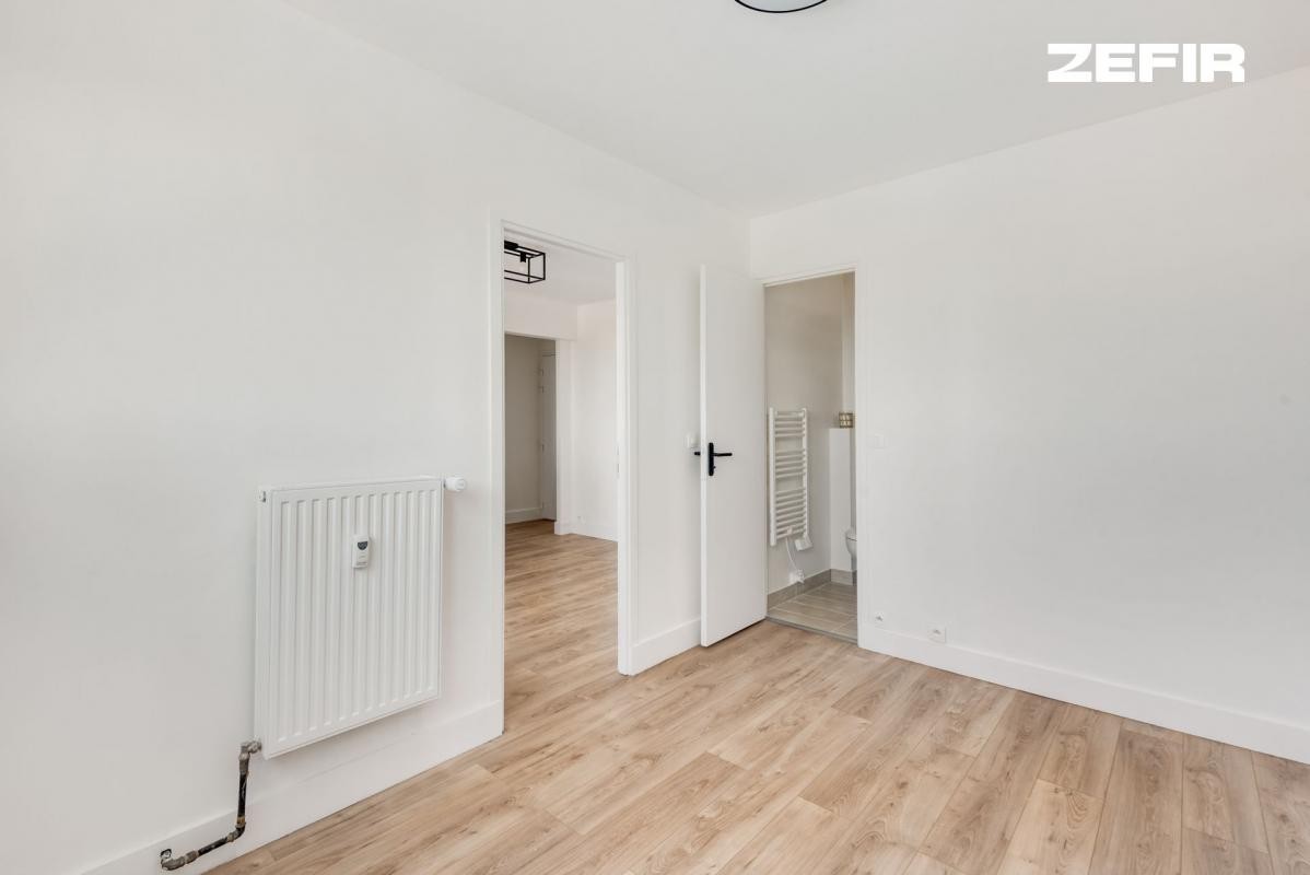 Vente Appartement à Saint-Maur-des-Fossés 2 pièces