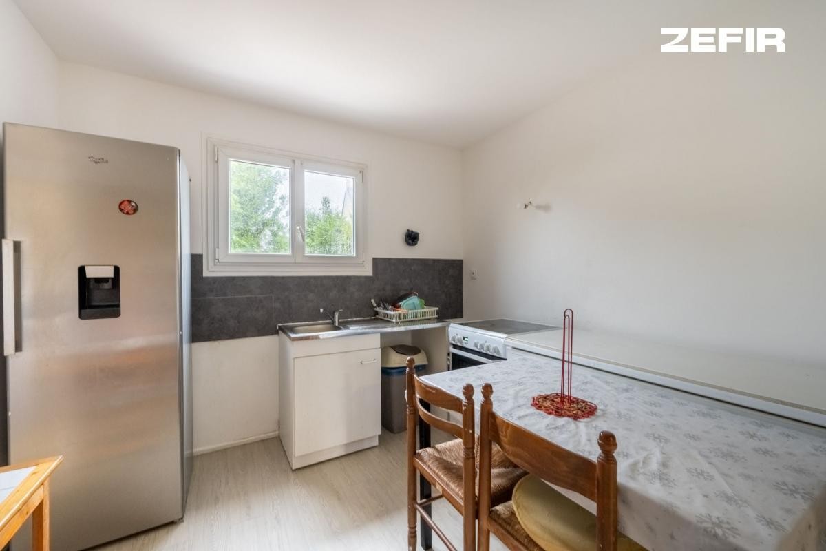 Vente Maison à Saint-Brice-sous-Forêt 7 pièces