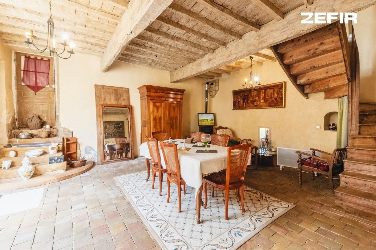 Vente Maison à Courzieu 7 pièces