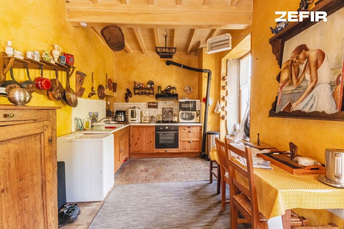 Vente Maison à Courzieu 7 pièces