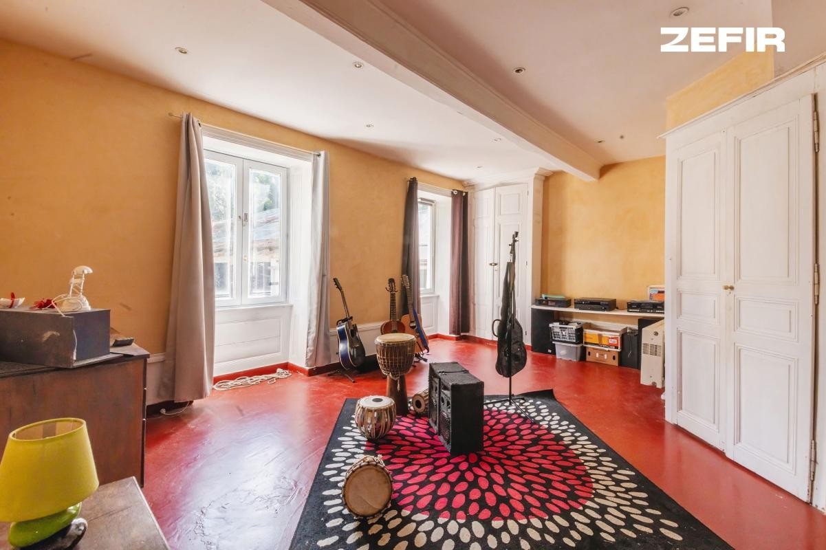 Vente Maison à Courzieu 7 pièces