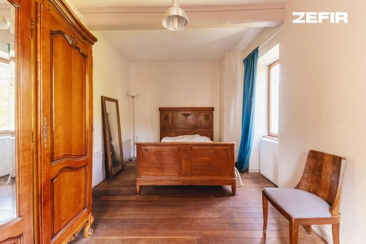 Vente Maison à Courzieu 7 pièces