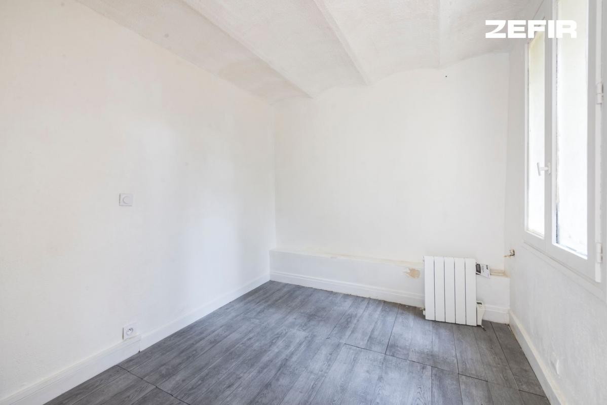 Vente Appartement à Rueil-Malmaison 3 pièces