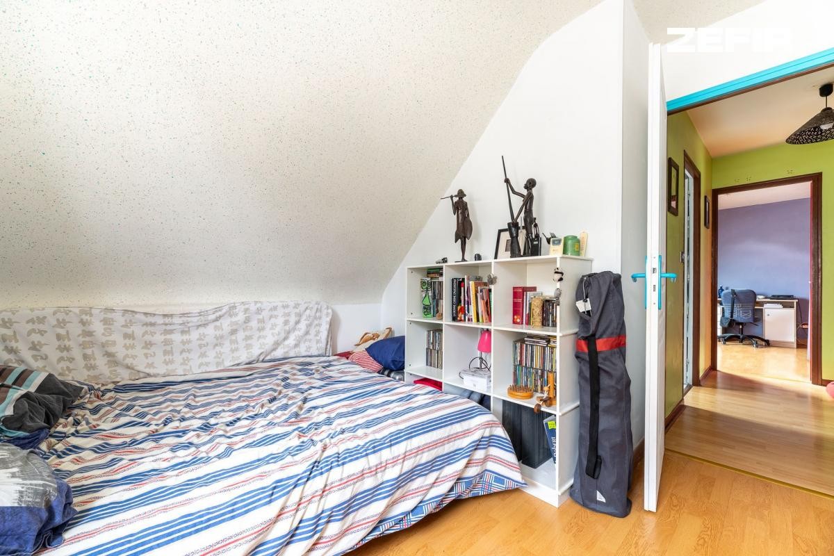 Vente Maison à Nantes 5 pièces