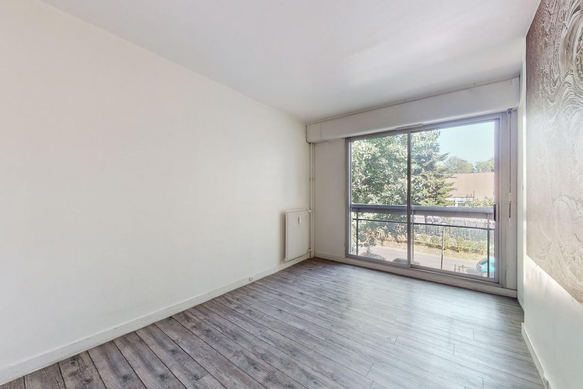 Vente Appartement à Bailly 3 pièces