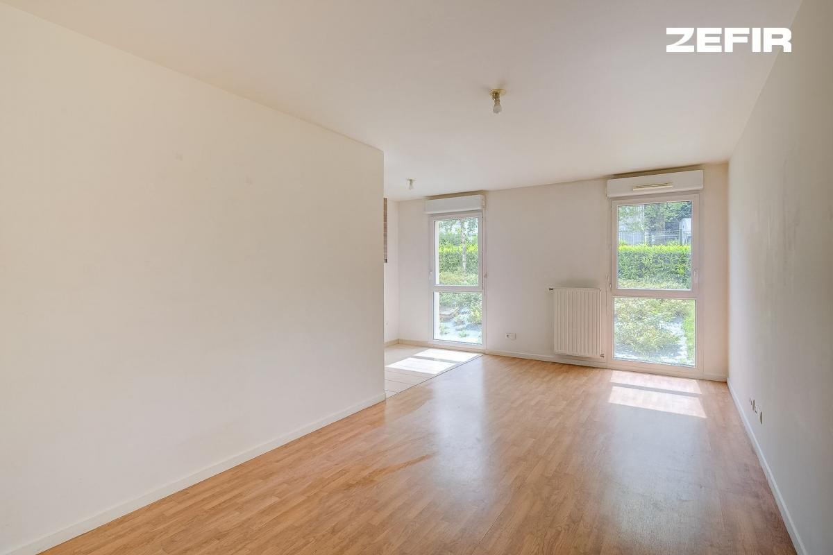 Vente Appartement à Palaiseau 2 pièces