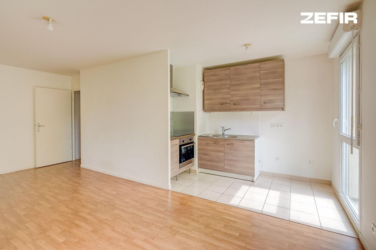 Vente Appartement à Palaiseau 2 pièces