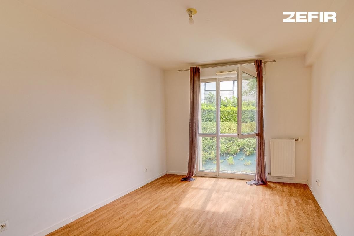 Vente Appartement à Palaiseau 2 pièces