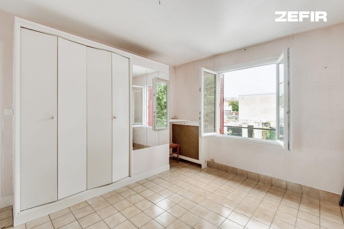 Vente Maison à Nanterre 3 pièces