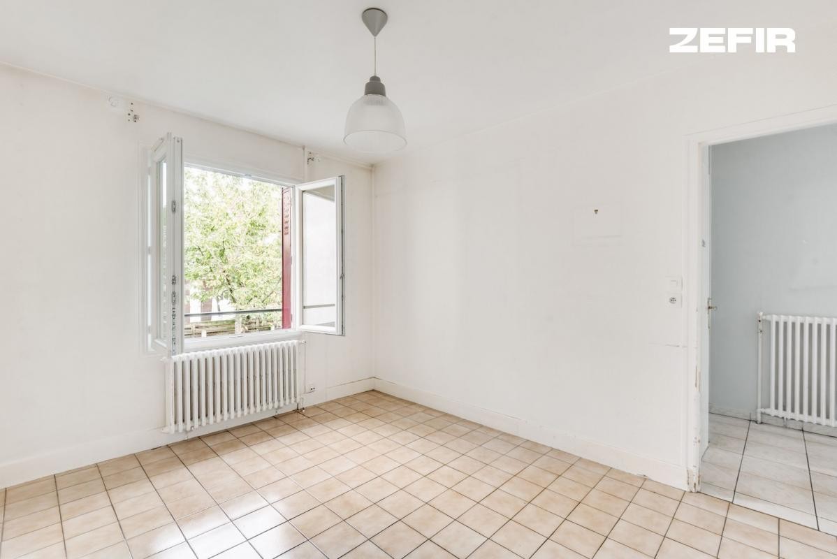 Vente Maison à Nanterre 3 pièces