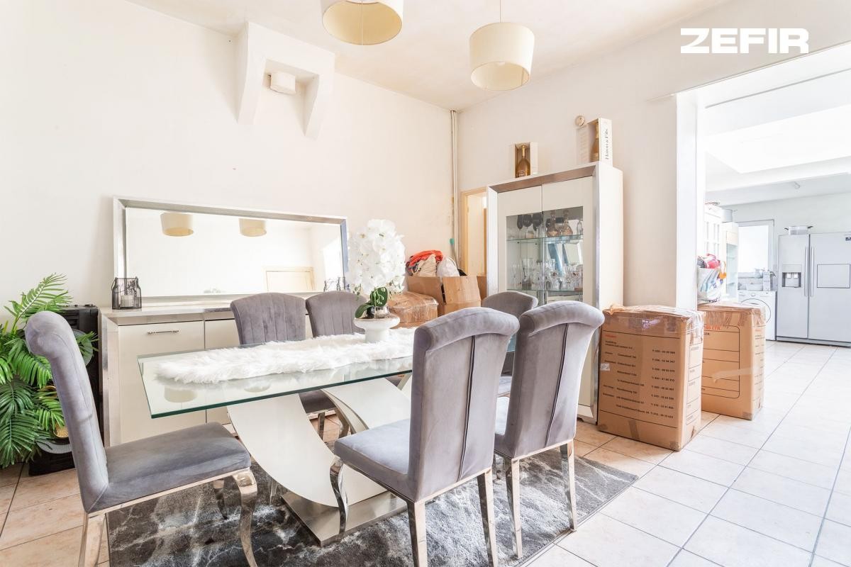 Vente Maison à Roubaix 6 pièces