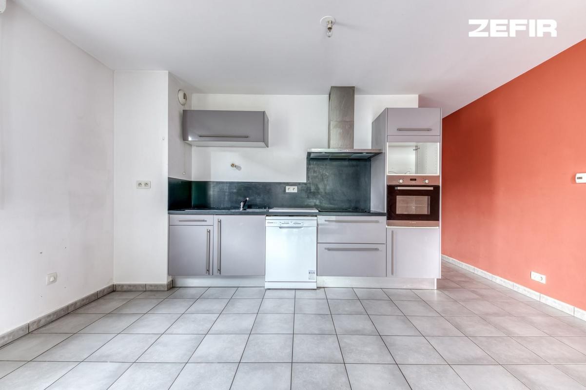 Vente Appartement à Lyon 7e arrondissement 4 pièces