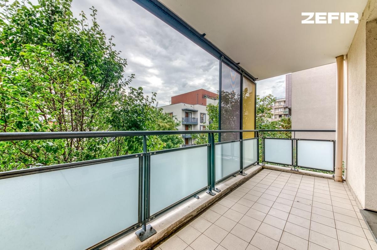 Vente Appartement à Lyon 7e arrondissement 4 pièces