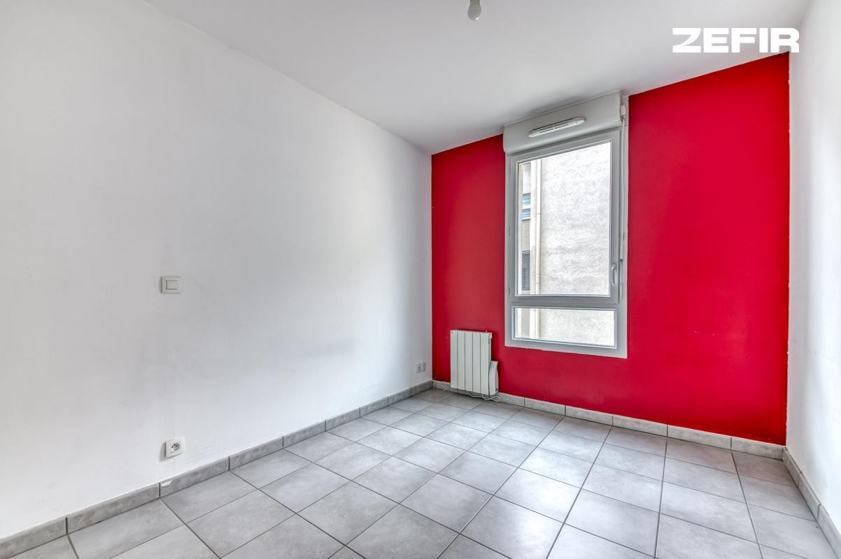 Vente Appartement à Lyon 7e arrondissement 4 pièces