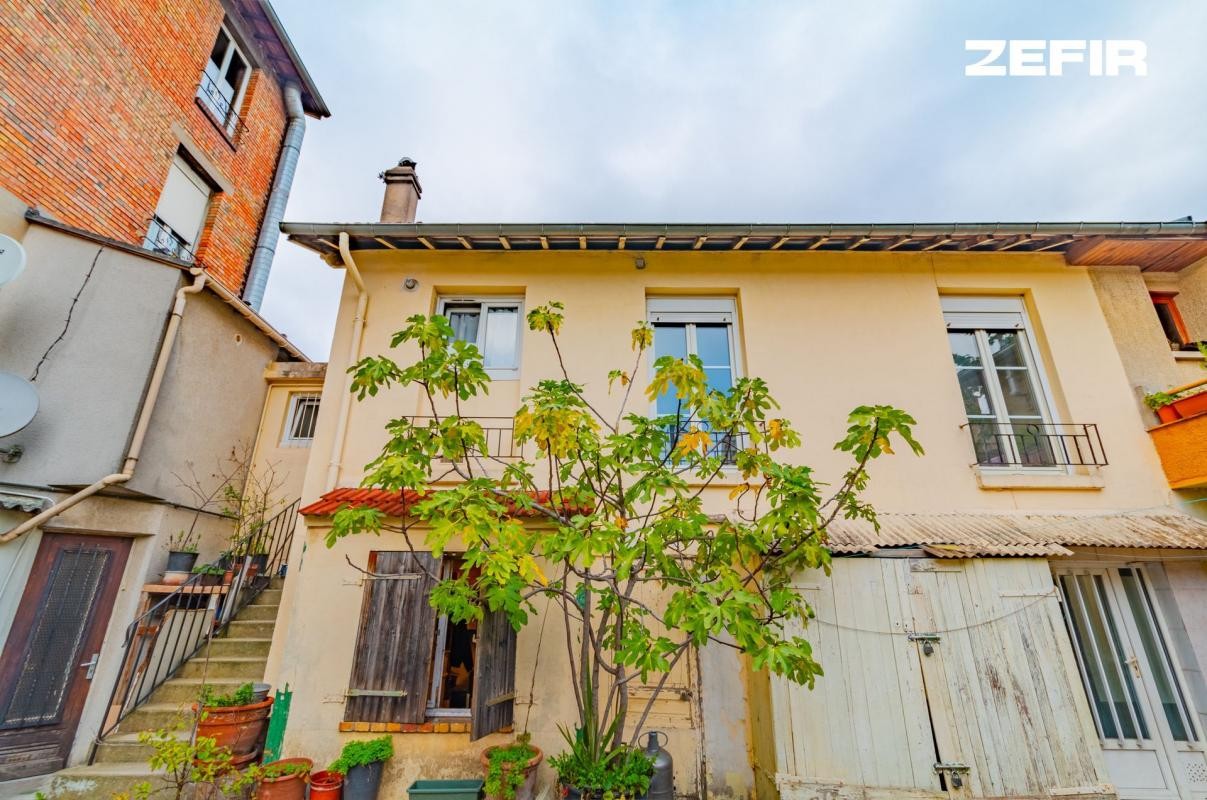 Vente Appartement à Villejuif 2 pièces