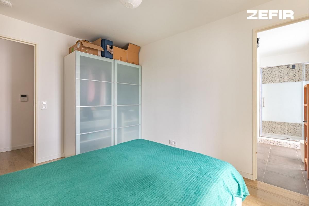 Vente Appartement à la Garenne-Colombes 2 pièces