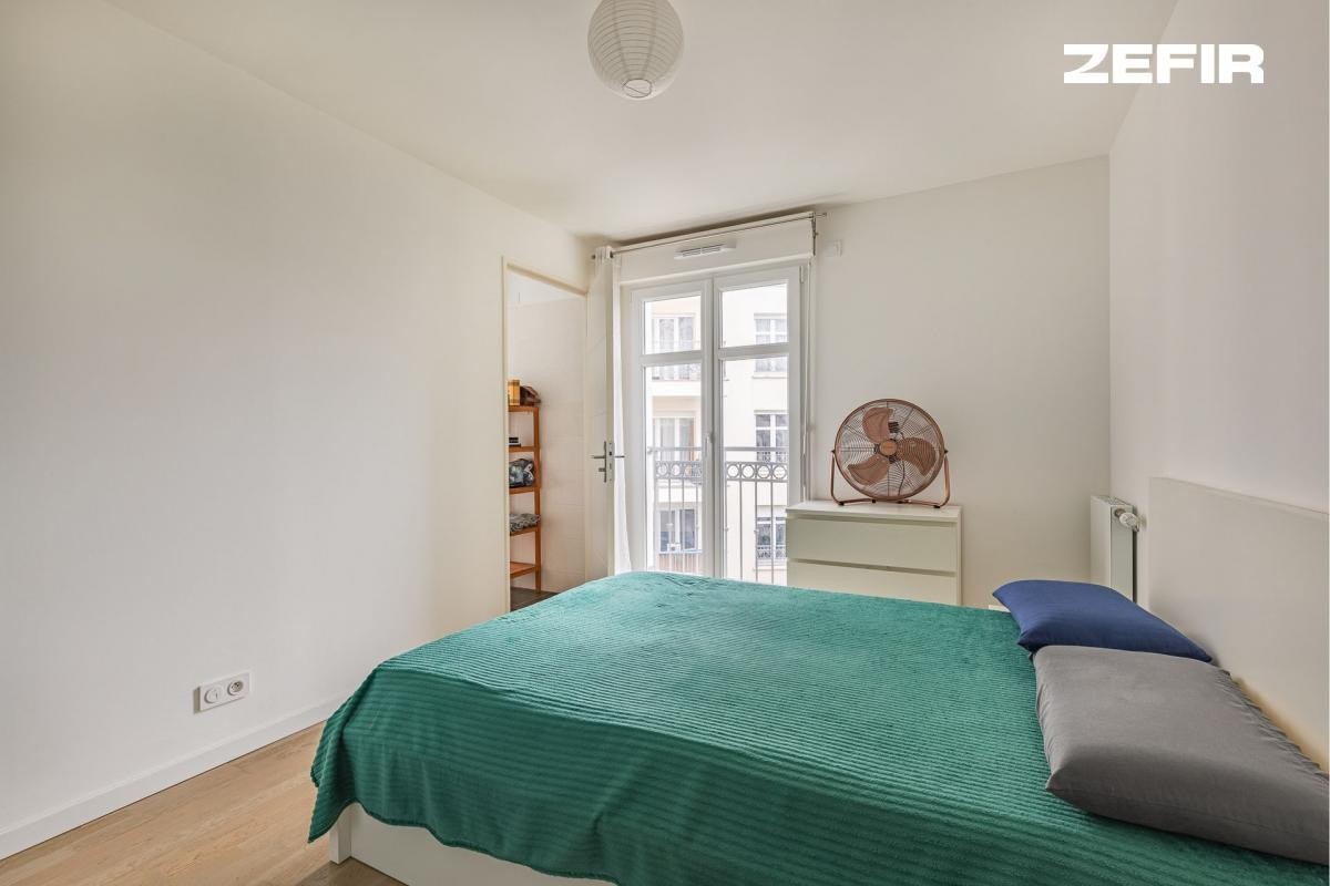 Vente Appartement à la Garenne-Colombes 2 pièces