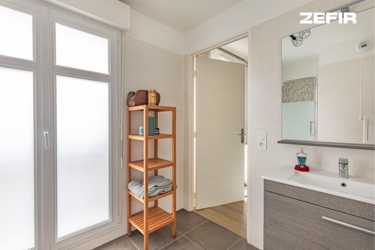 Vente Appartement à la Garenne-Colombes 2 pièces