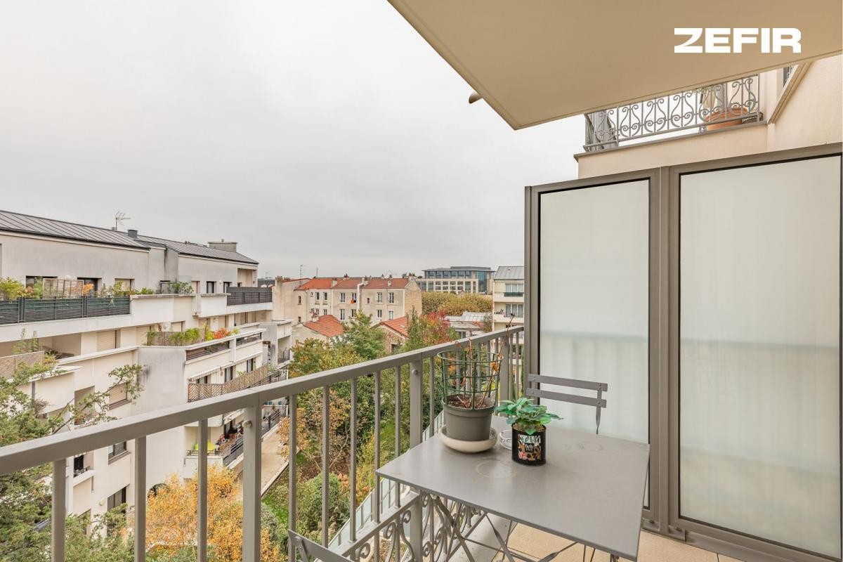 Vente Appartement à la Garenne-Colombes 2 pièces