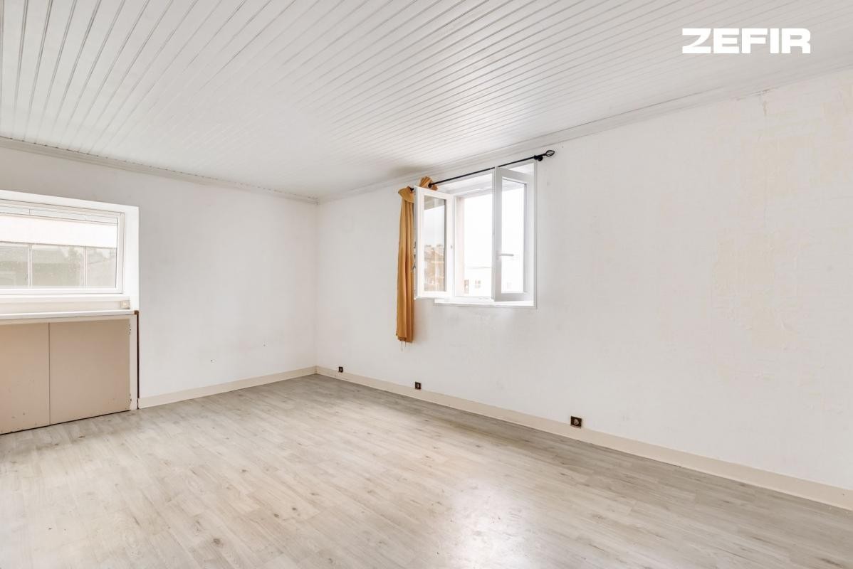 Vente Appartement à Alfortville 1 pièce