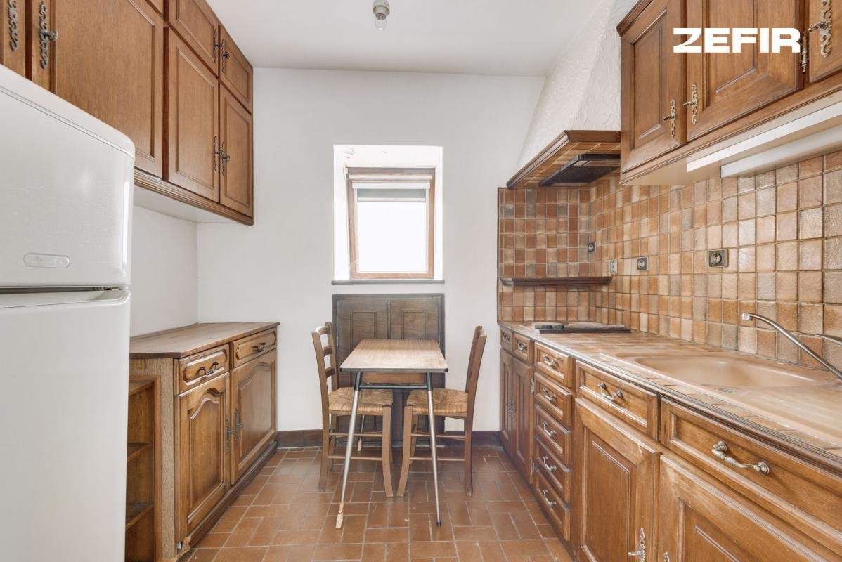 Vente Appartement à Alfortville 1 pièce