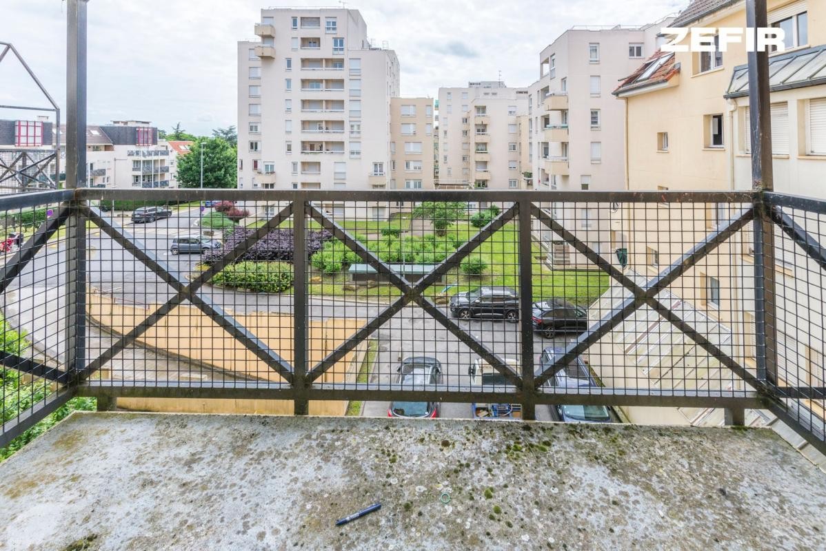 Vente Appartement à Ermont 4 pièces