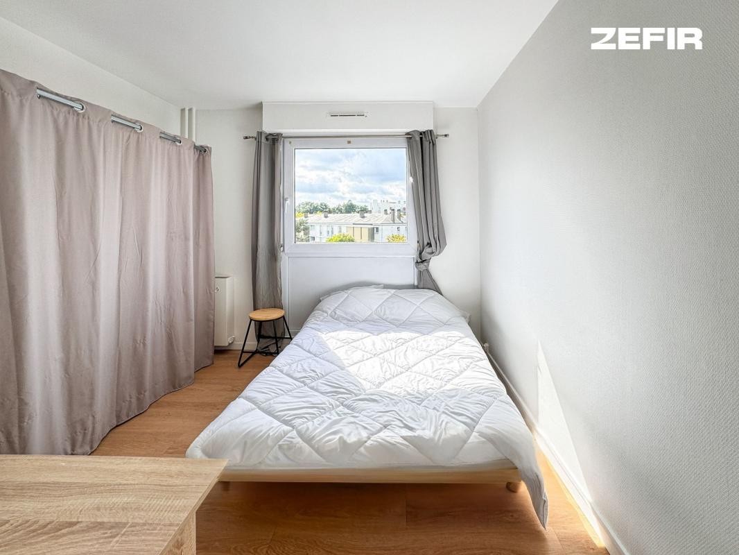 Vente Appartement à Angers 5 pièces