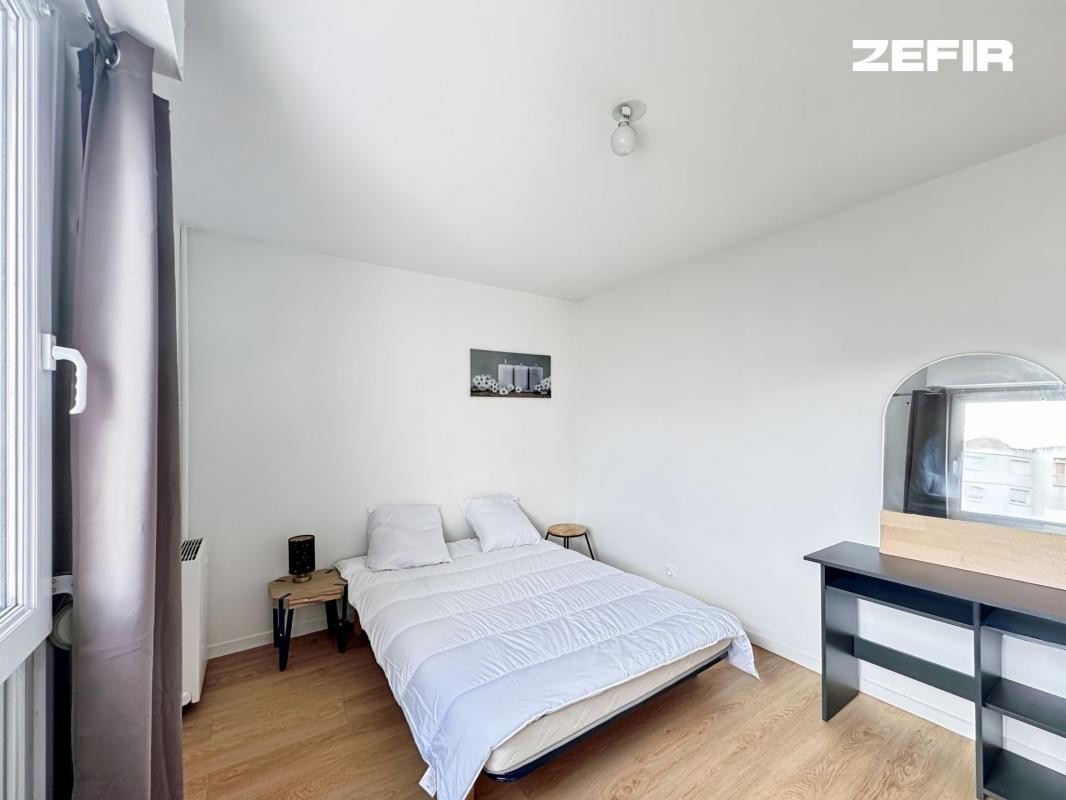 Vente Appartement à Angers 5 pièces