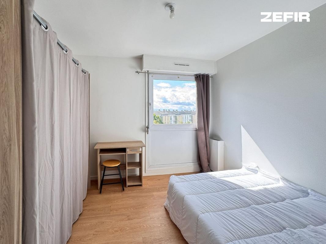 Vente Appartement à Angers 5 pièces