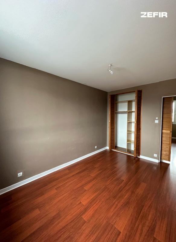 Vente Appartement à Grenoble 3 pièces